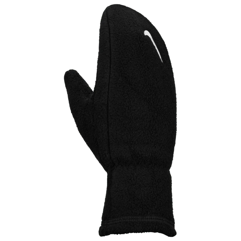 Nike Youth One Therma-fit Fleece Mittens