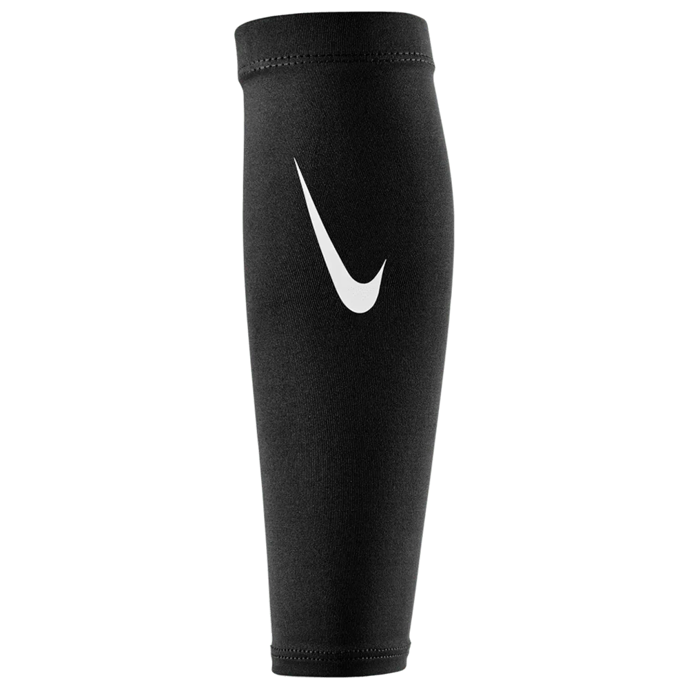 Nike Youth Pro Dri-fit Shivers 4.0 Pair Black Color