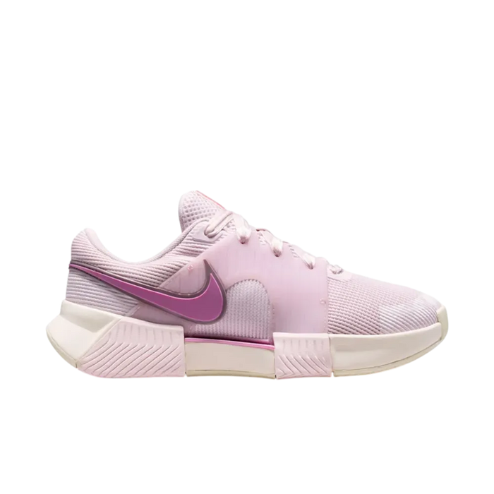 Nike Zoom GP Challenge 1.5 PRM Women's Hard Court Tennis Shoes color pink