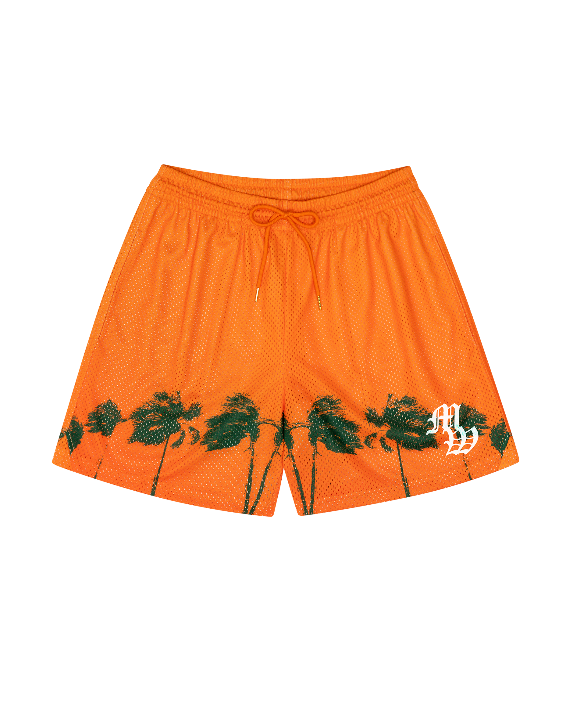 State of Emergency Mesh Shorts