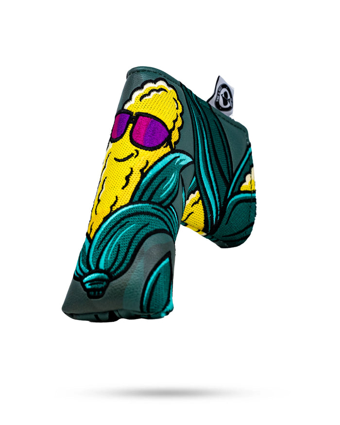 Funda para putter Corn Star Blade