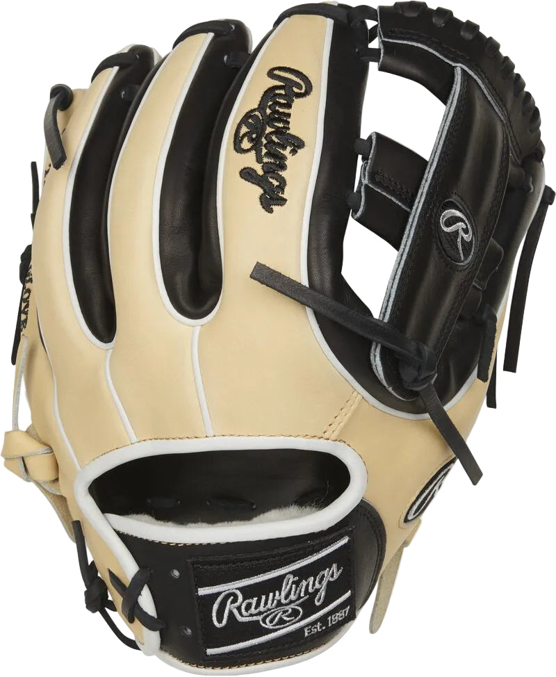 2021 11.5-Inch Pro Preferred Infield Glove