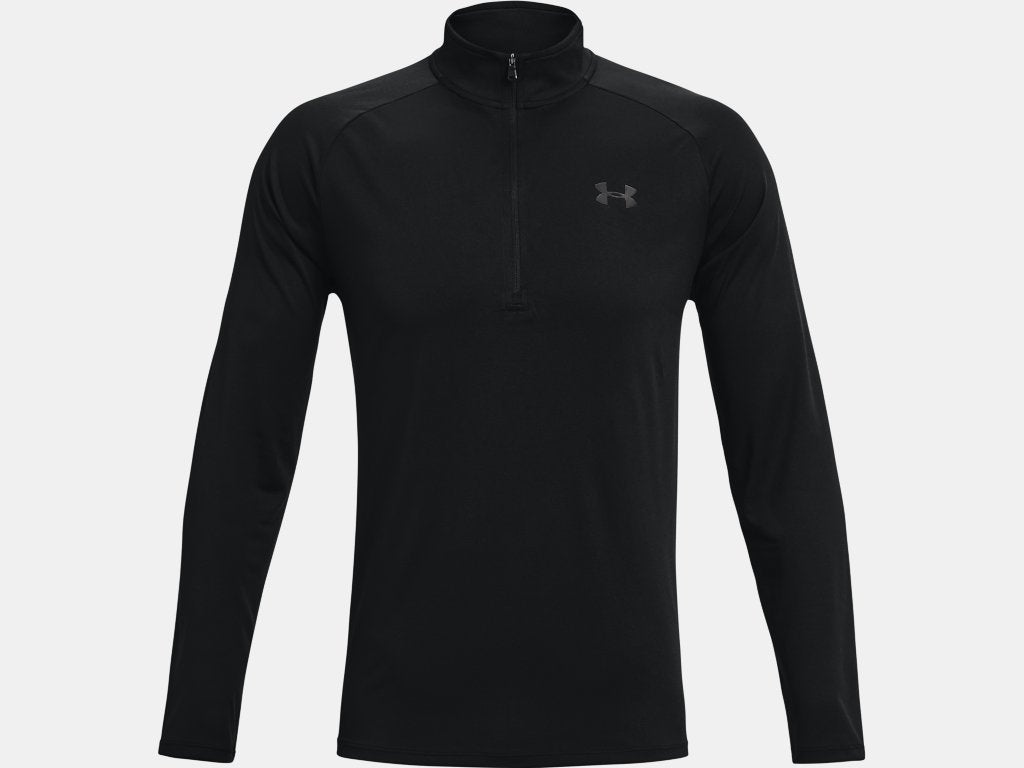 Men's UA Tech™ ½ Zip Long Sleeve