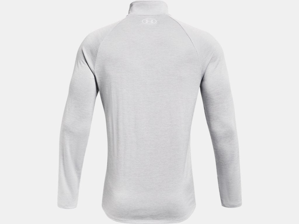 Men's UA Tech™ ½ Zip Long Sleeve