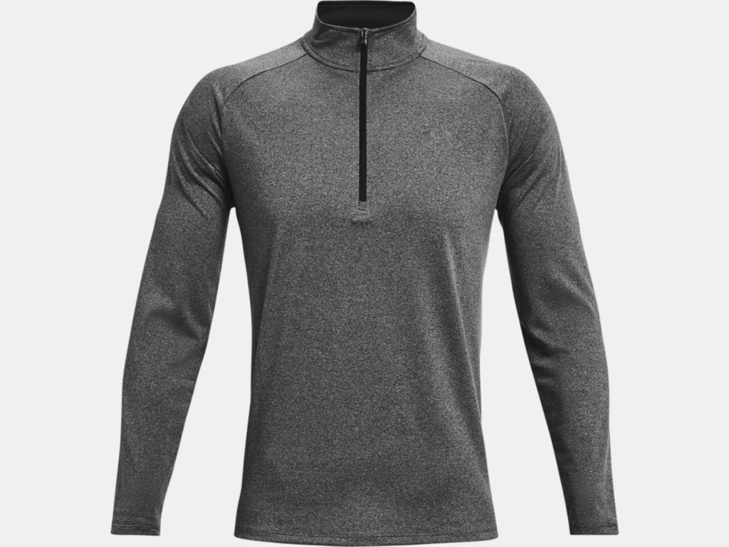 Men's UA Tech™ ½ Zip Long Sleeve