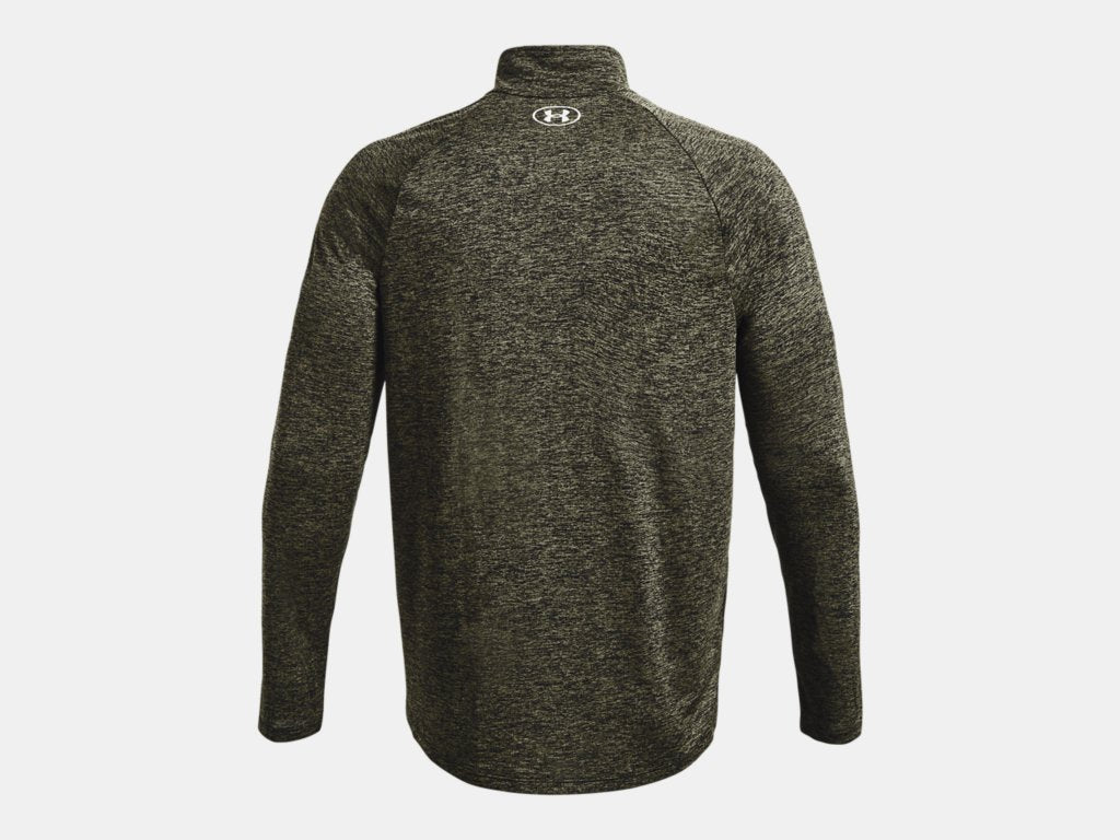 Men's UA Tech™ ½ Zip Long Sleeve