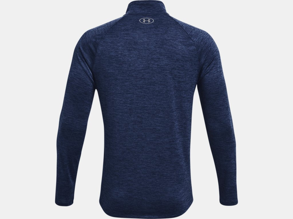 Men's UA Tech™ ½ Zip Long Sleeve