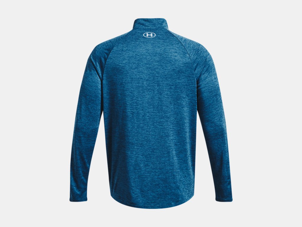 Men's UA Tech™ ½ Zip Long Sleeve