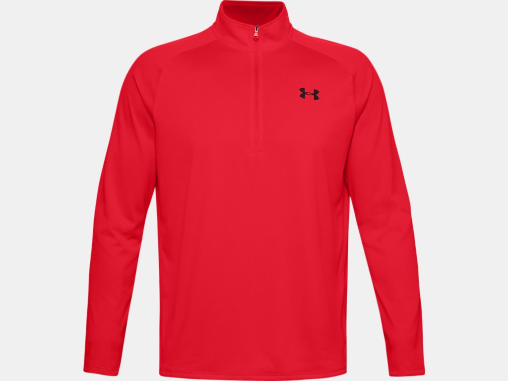 Men's UA Tech™ ½ Zip Long Sleeve