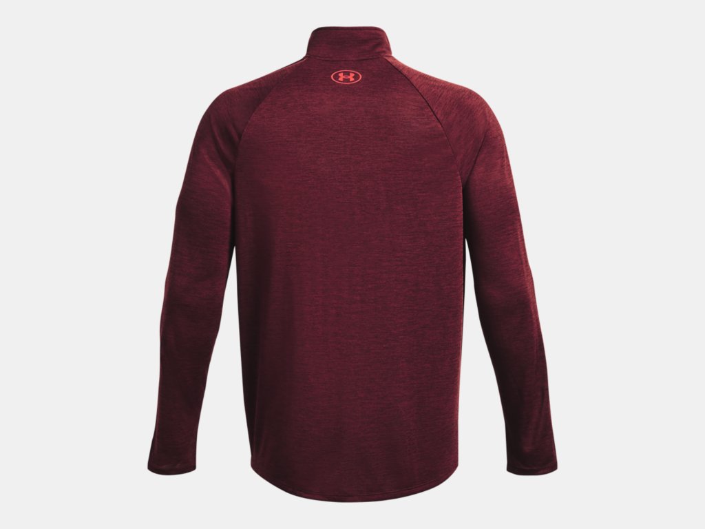 Men's UA Tech™ ½ Zip Long Sleeve