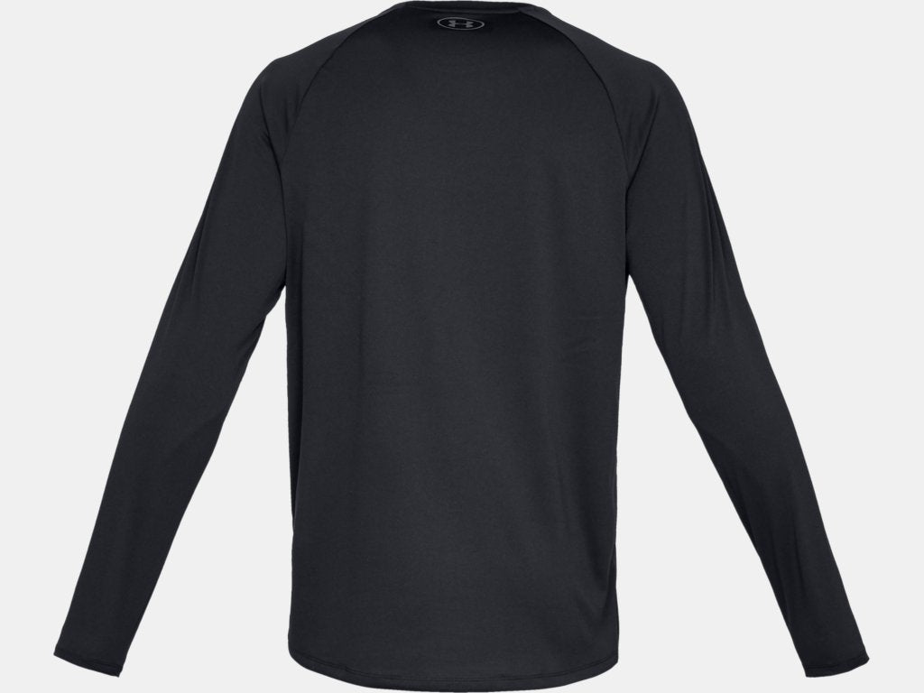 Men's UA Tech™ Long Sleeve