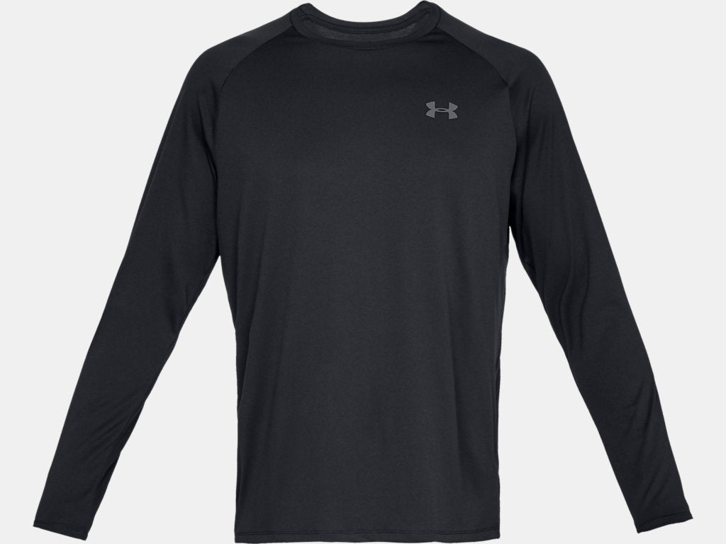 Men's UA Tech™ Long Sleeve