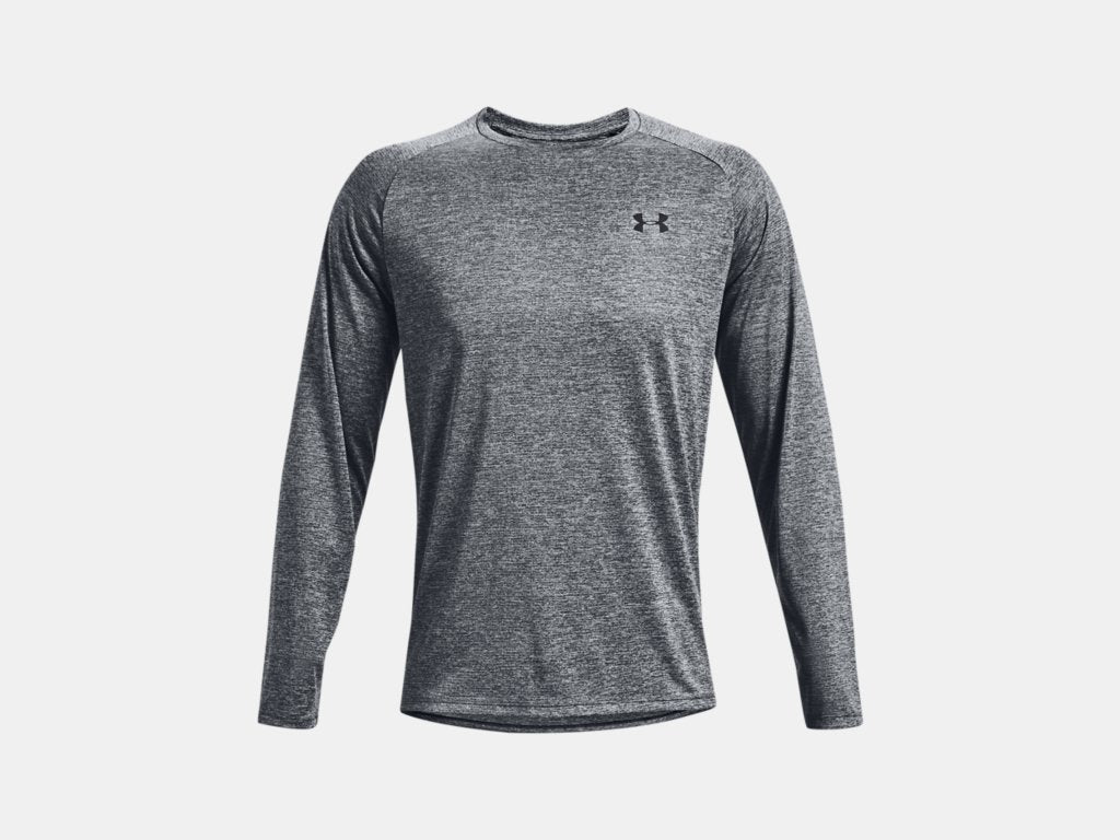 Men's UA Tech™ Long Sleeve