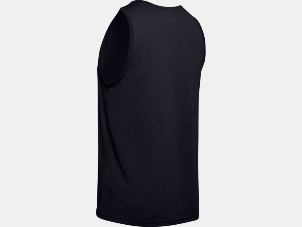 UA Sportstyle Logo Tank