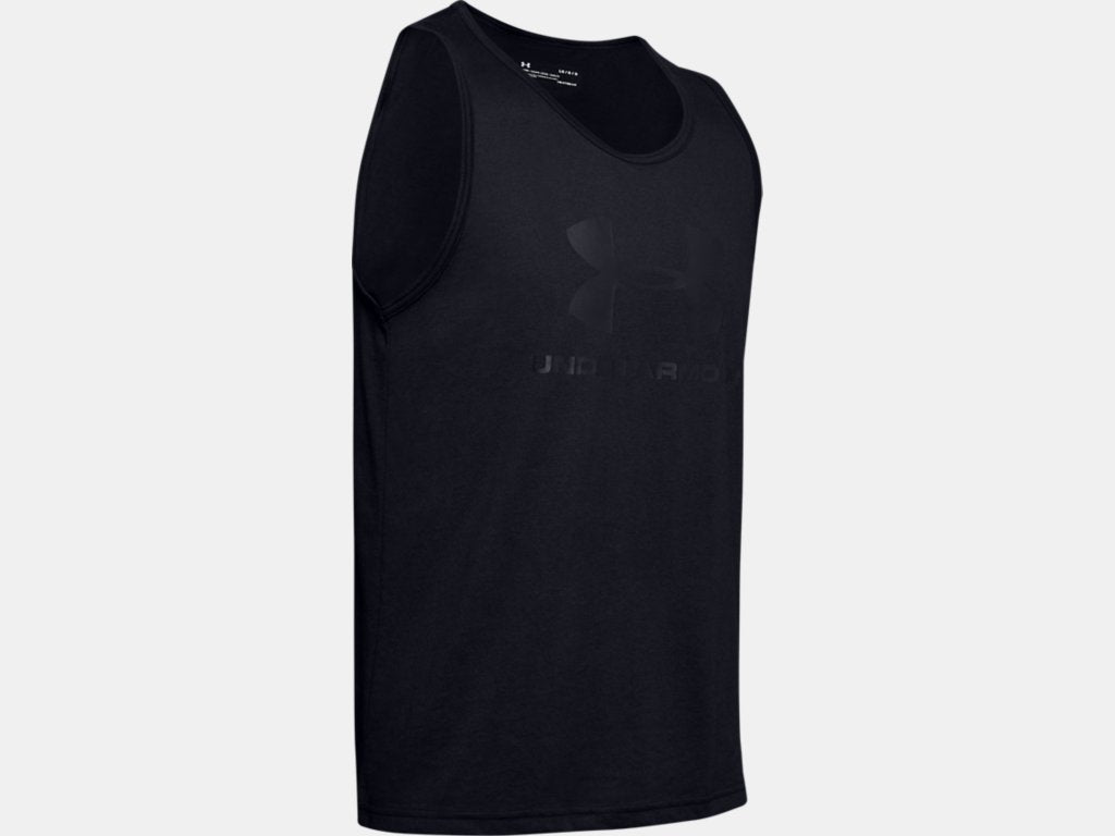 UA Sportstyle Logo Tank