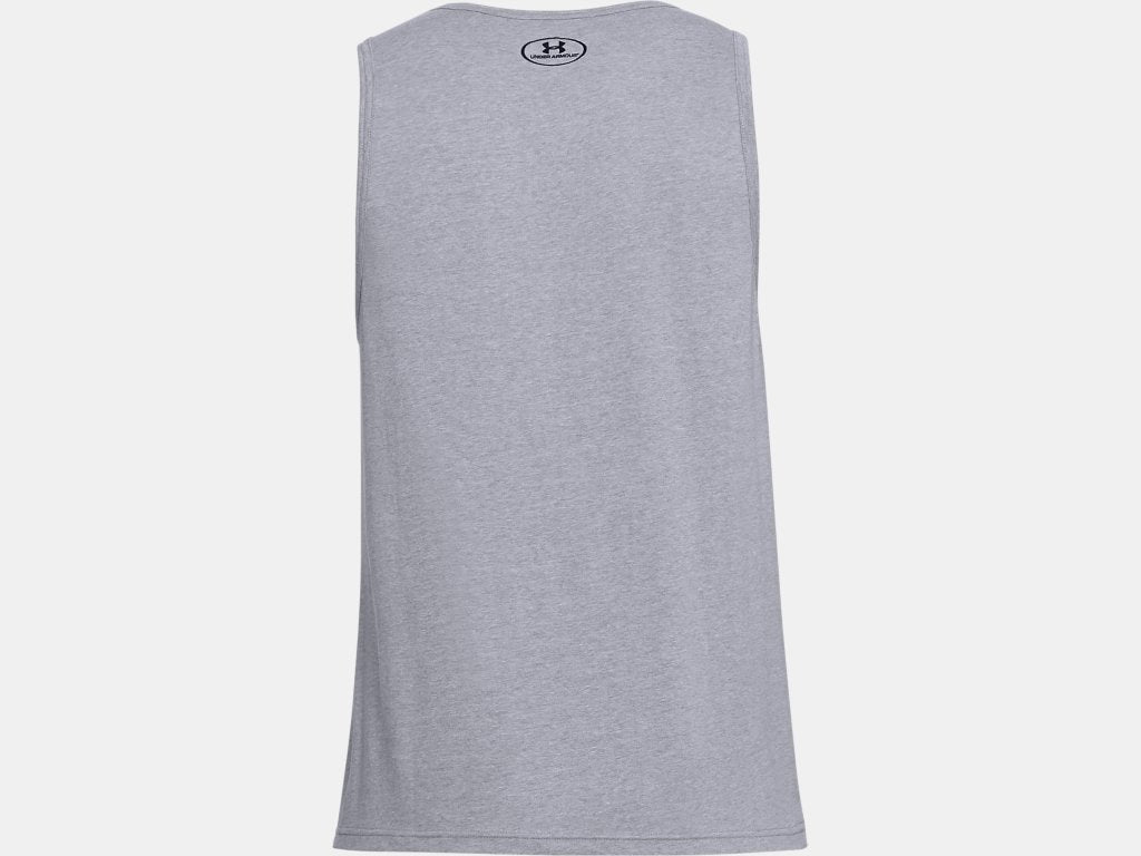 UA Sportstyle Logo Tank