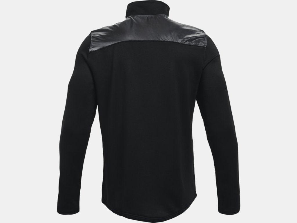 Men's UA Command ¼ Zip
