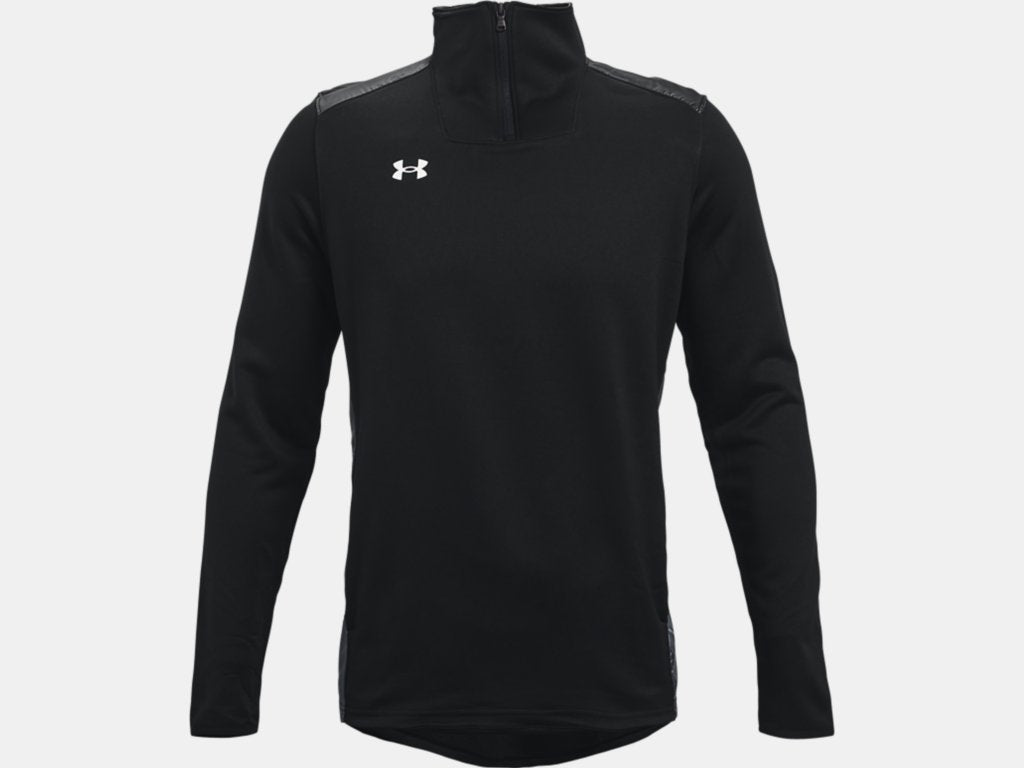 Men's UA Command ¼ Zip
