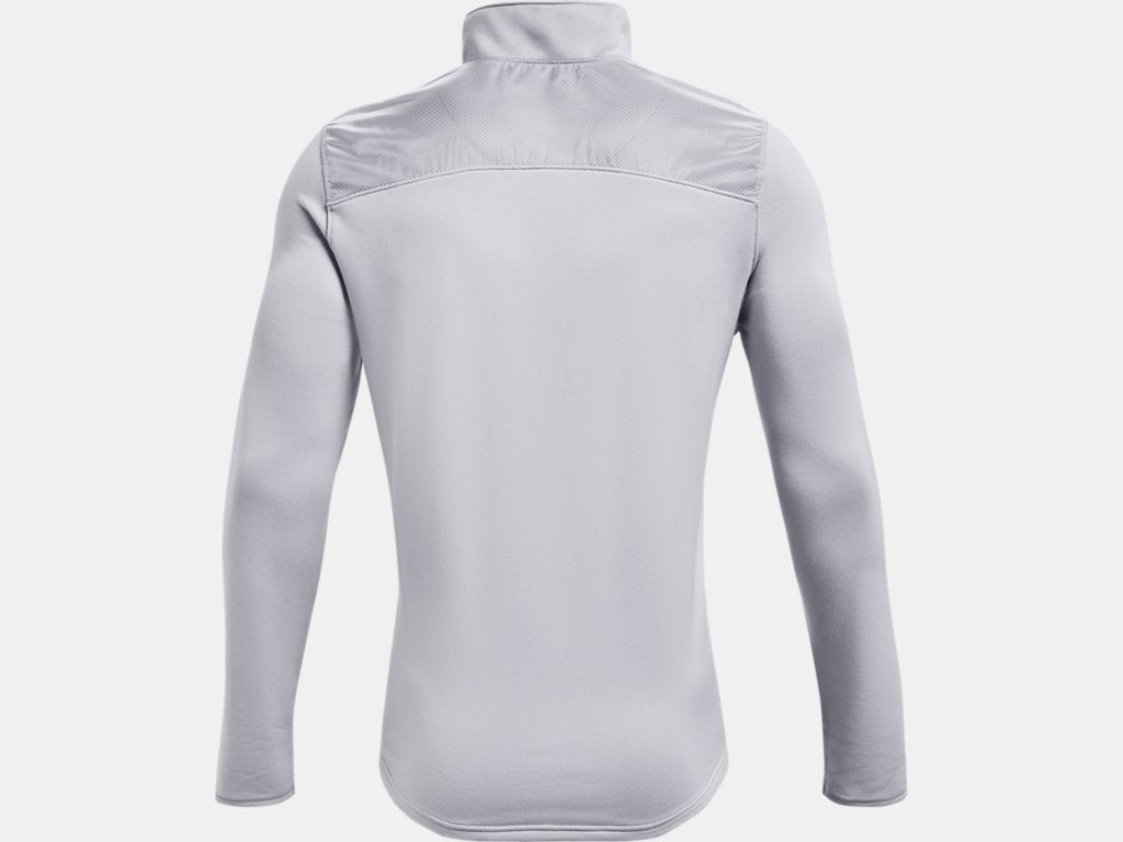 Men's UA Command ¼ Zip