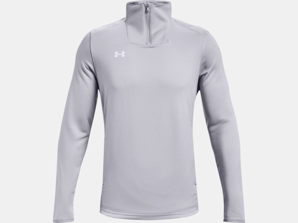Men's UA Command ¼ Zip