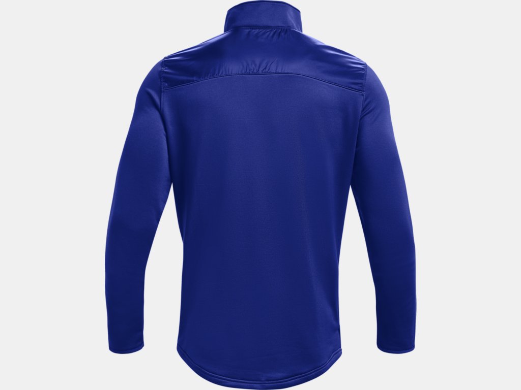 Men's UA Command ¼ Zip