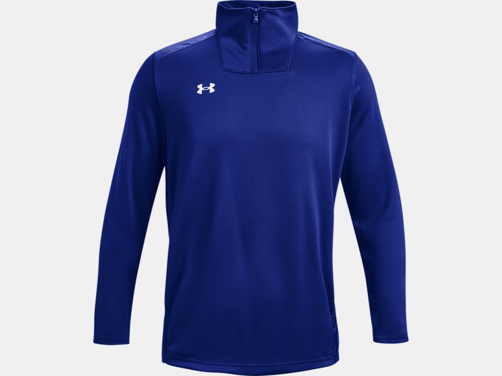 Men's UA Command ¼ Zip