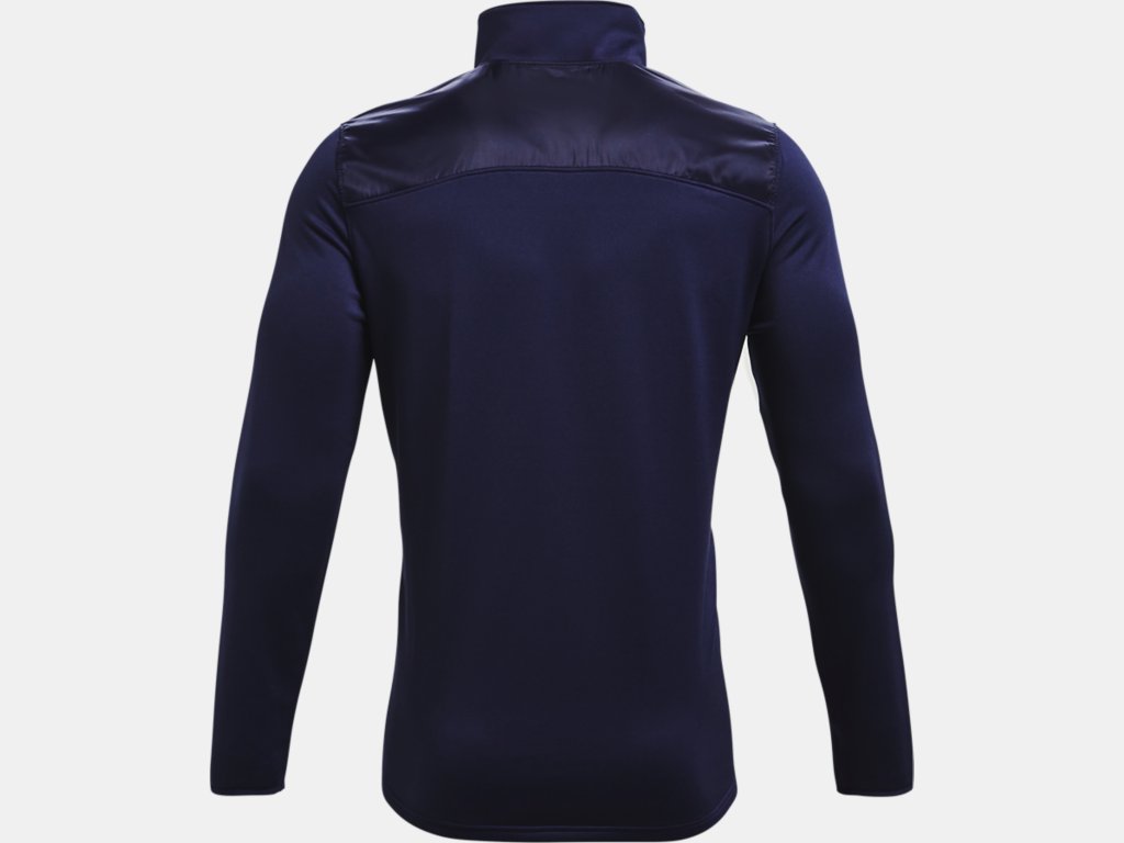 Men's UA Command ¼ Zip