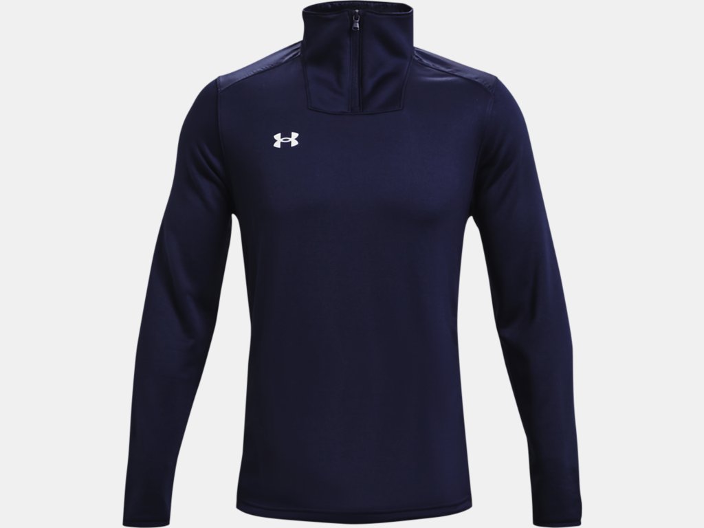 Men's UA Command ¼ Zip