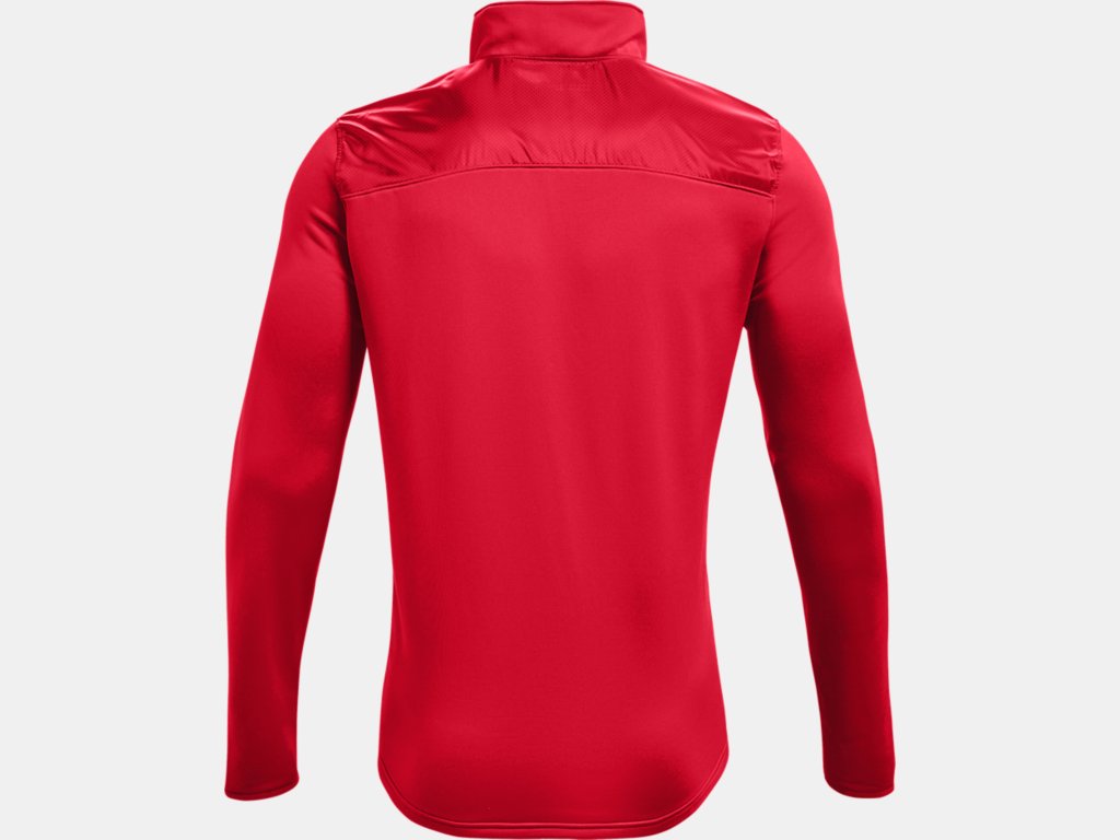 Men's UA Command ¼ Zip