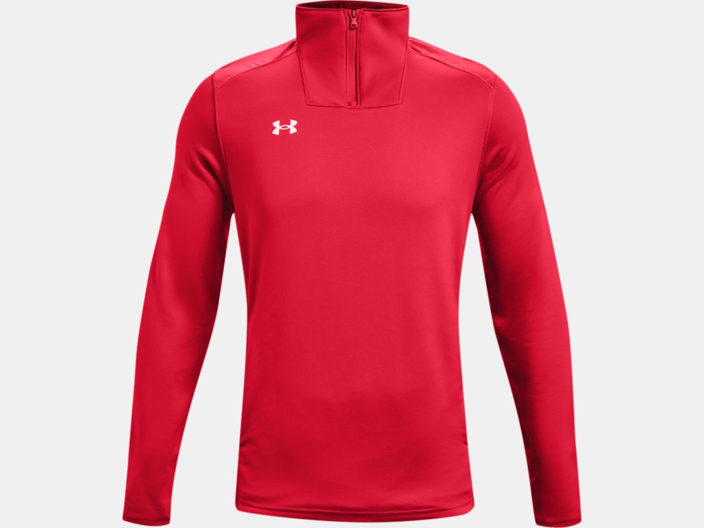 Men's UA Command ¼ Zip