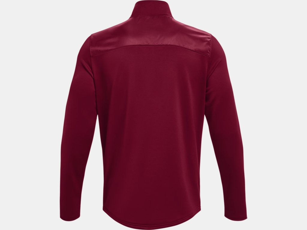 Men's UA Command ¼ Zip