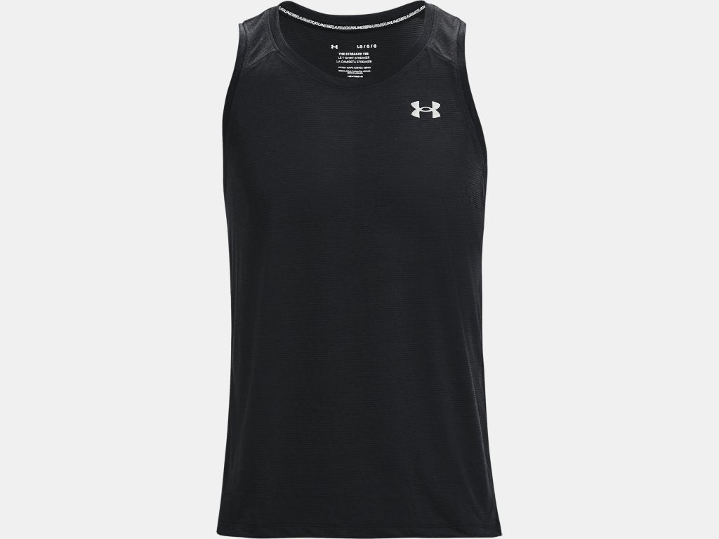 Men's UA Streaker Run Singlet
