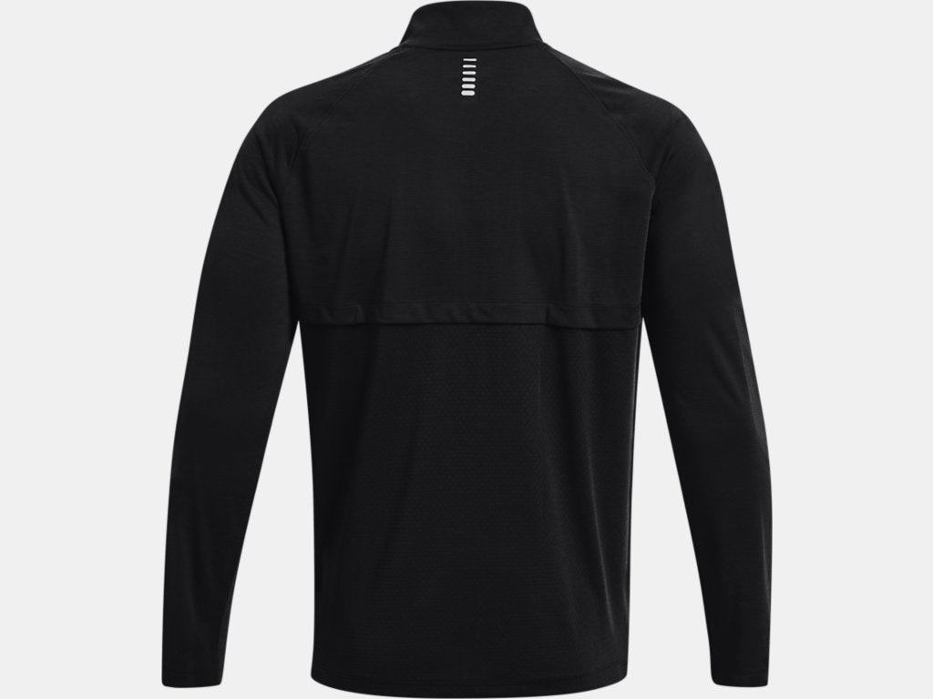 Men's UA Streaker Run ½ Zip
