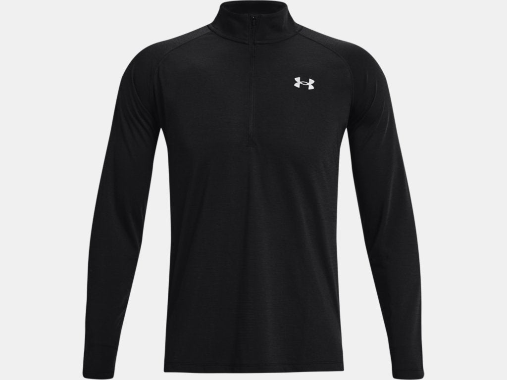 Men's UA Streaker Run ½ Zip