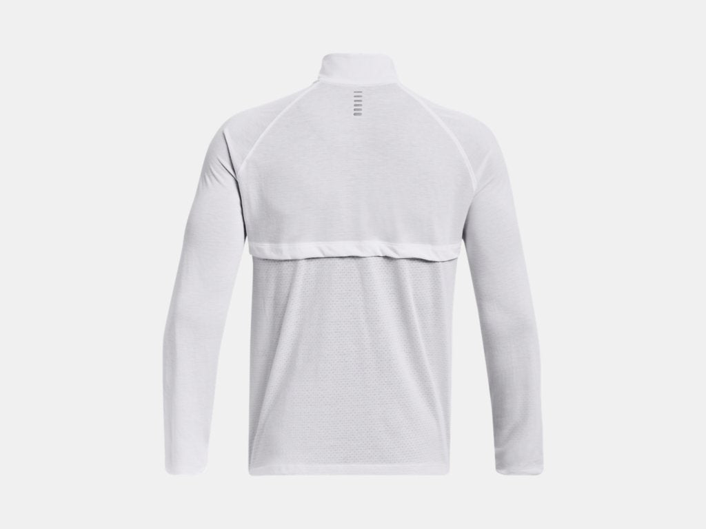 Men's UA Streaker Run ½ Zip