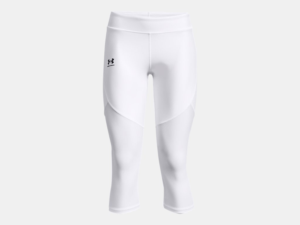 Women's HeatGear® Team ¾ Leggings