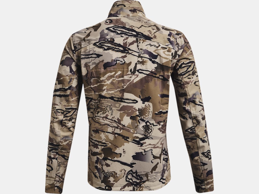 UA RR Raider Jacket