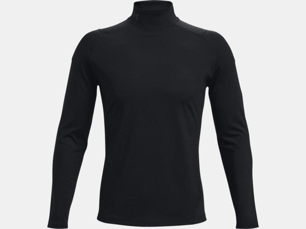 Men's UA Rush™ ColdGear® Mock