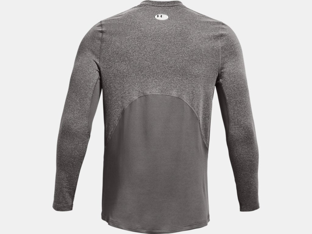 Men's ColdGear® Armour Fitted Crew
