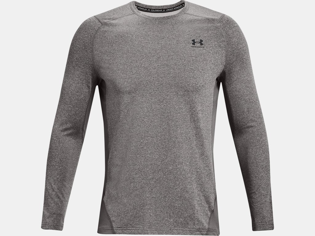 Men's ColdGear® Armour Fitted Crew