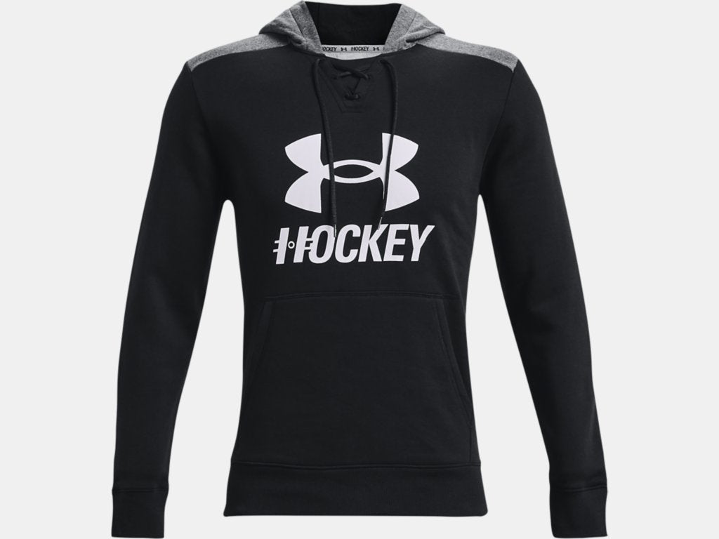 Hockey Icon Hoody
