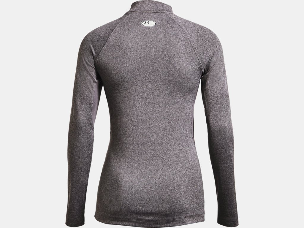 Women's UA Authentics Mock Neck