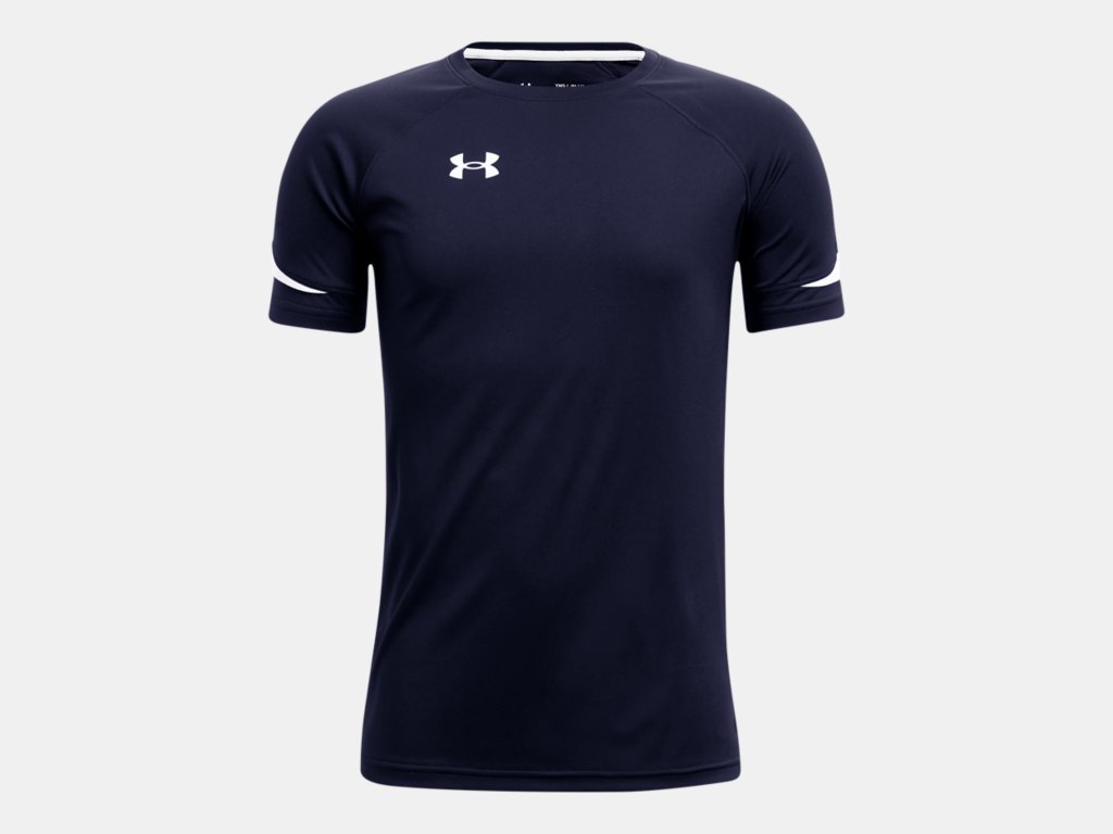 Kids' UA Golazo 3.0 Jersey