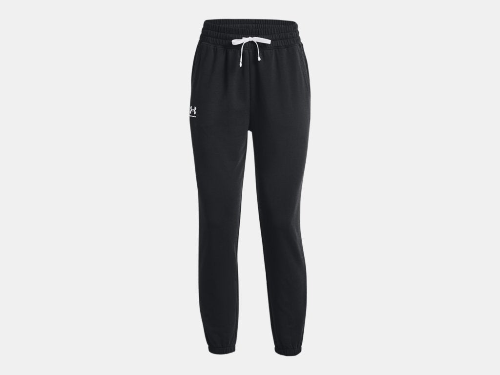 Women's UA Rival Terry Joggers