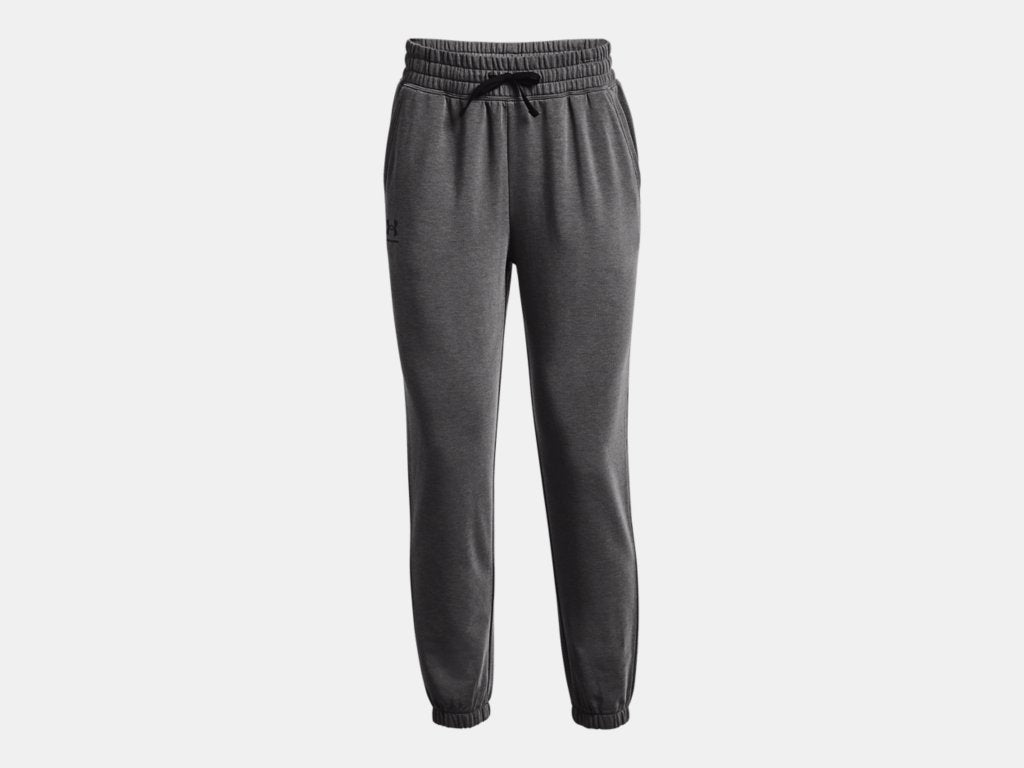 Women's UA Rival Terry Joggers
