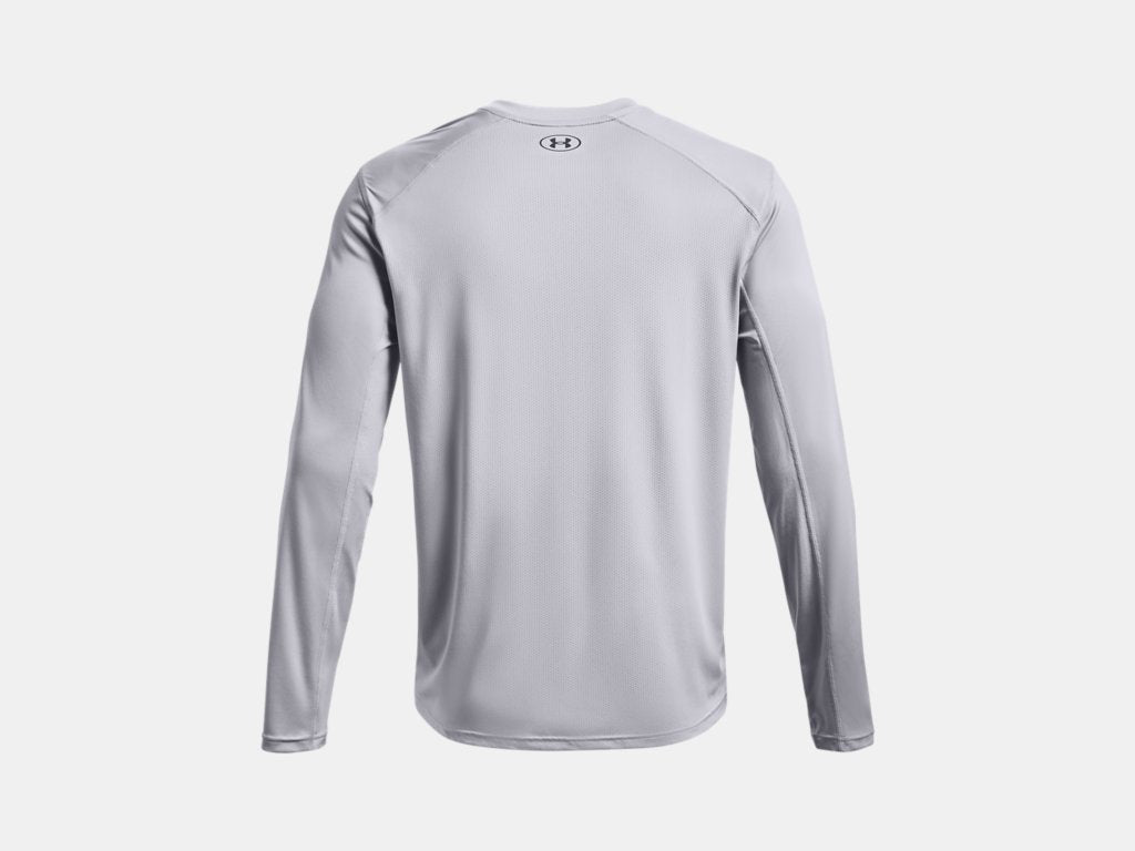 Men's UA Drift Tide Knit Long Sleeve