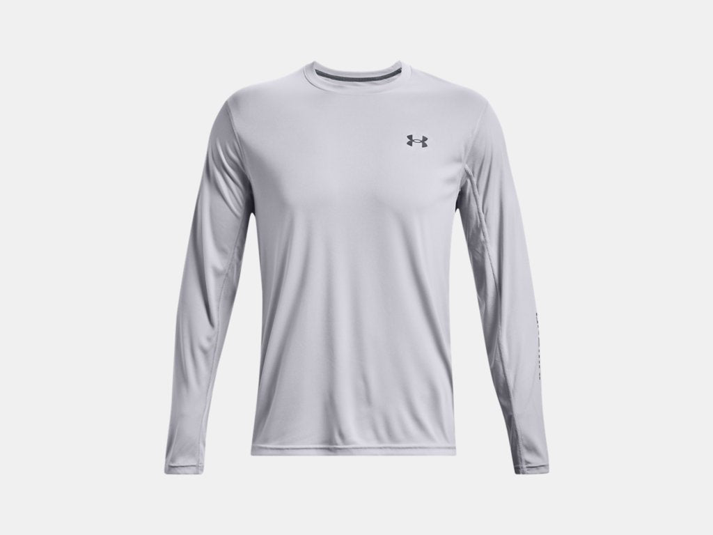Men's UA Drift Tide Knit Long Sleeve