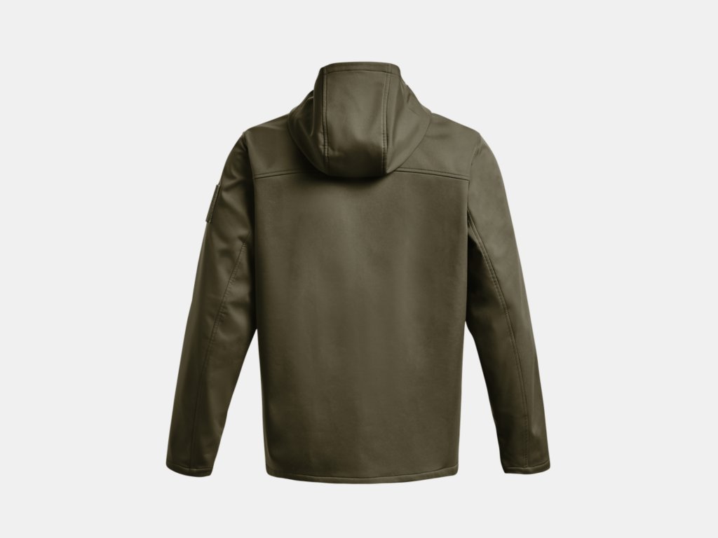 Men's UA Tactical Softshell Jacket