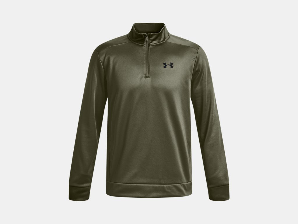 Men's Armour Fleece® ¼ Zip