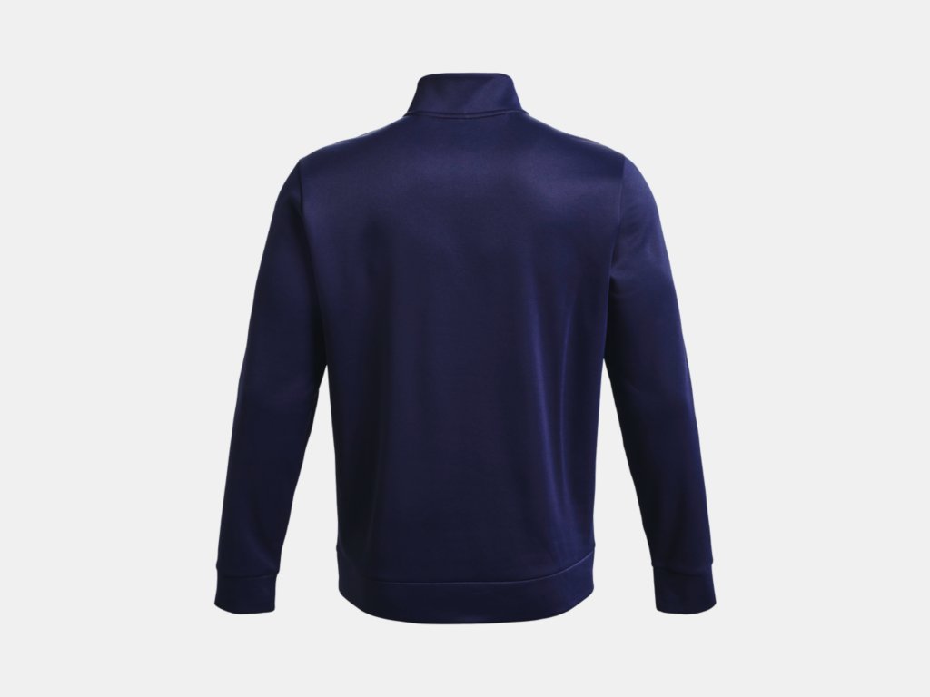 Men's Armour Fleece® ¼ Zip